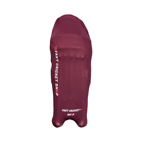 FCS Colored Pad Covers