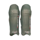FCS Colored Pad Covers