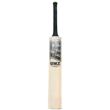 MB Malik UMZ Pathan Edition Cricket Bat