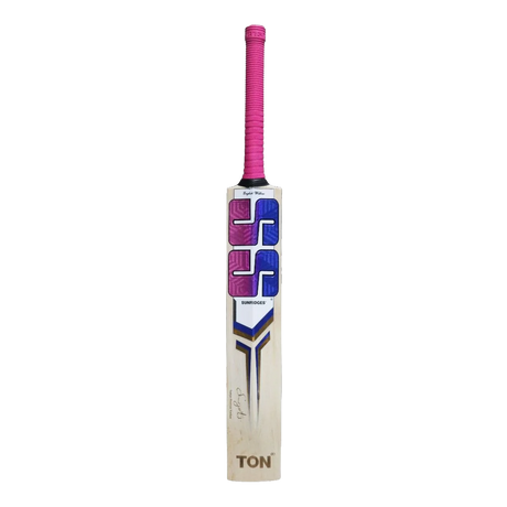 SS Sky Blaster English Willow Cricket Bat