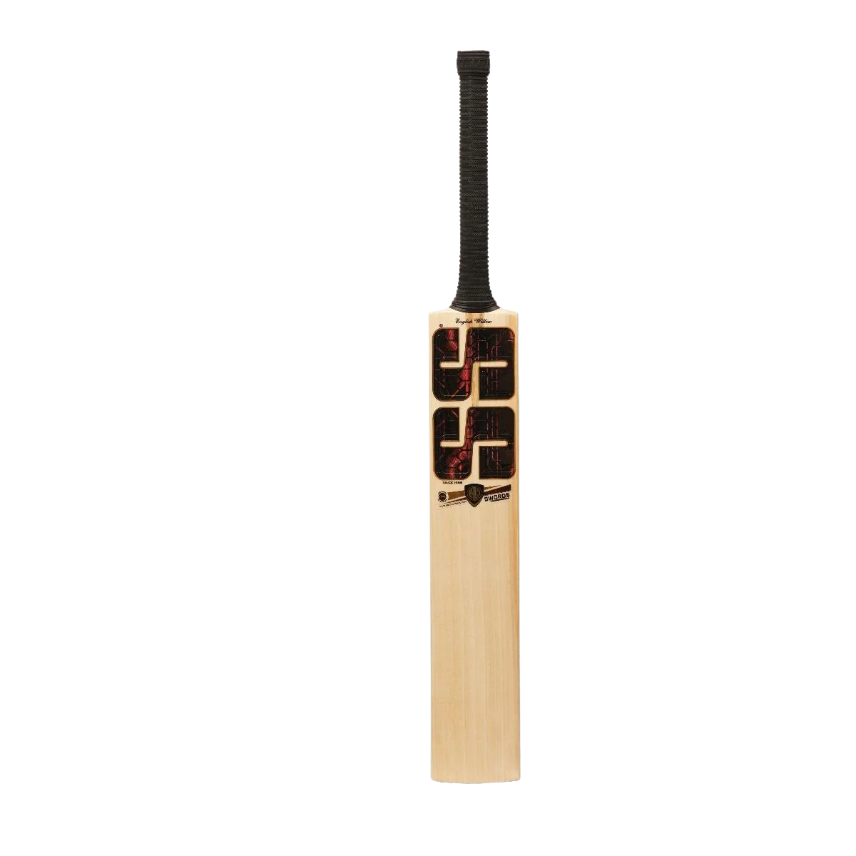 SS Sword Pro English Willow Cricket Bat
